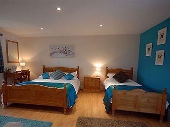 Eels Foot Inn Леистон Экстерьер фото