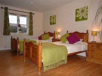 Eels Foot Inn Леистон Экстерьер фото