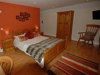 Eels Foot Inn Леистон Экстерьер фото