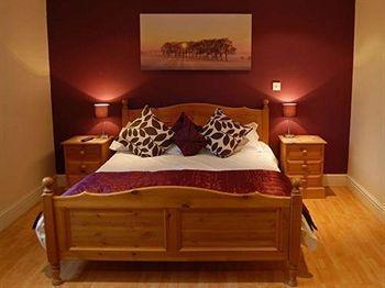 Eels Foot Inn Леистон Экстерьер фото