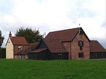 Eels Foot Inn Леистон Экстерьер фото